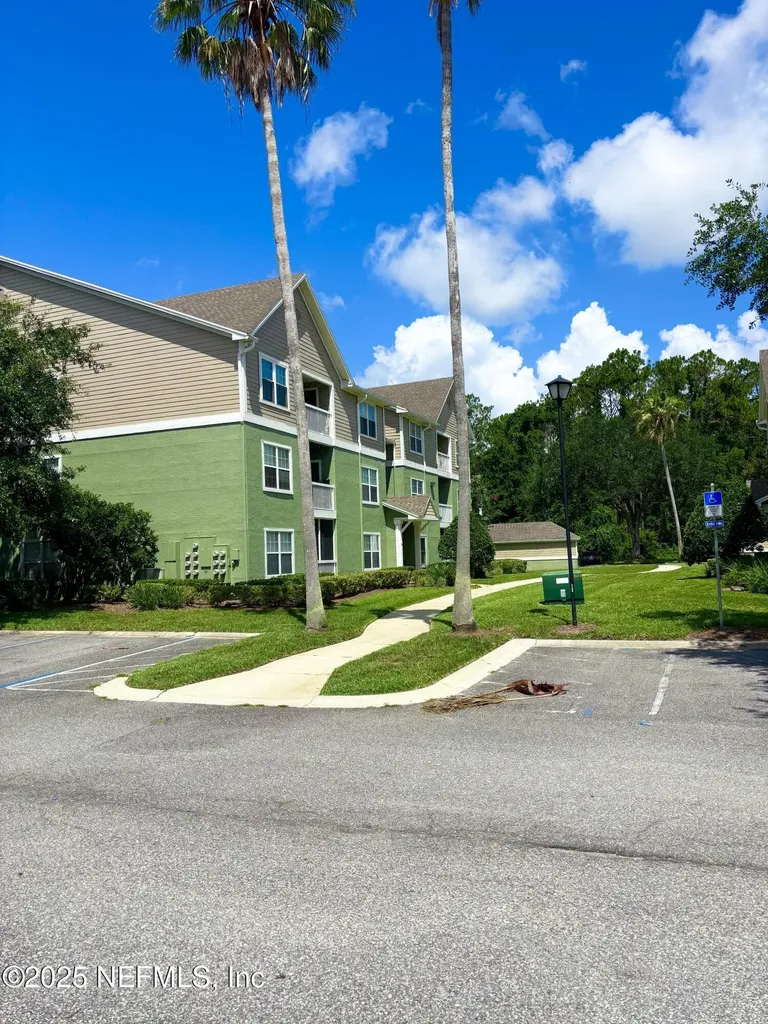 7701 Timberlin Park Boulevard Jacksonville FL 32256