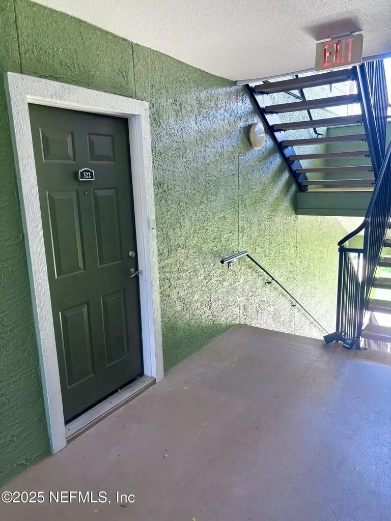 7701 Timberlin Park Boulevard Jacksonville FL 32256