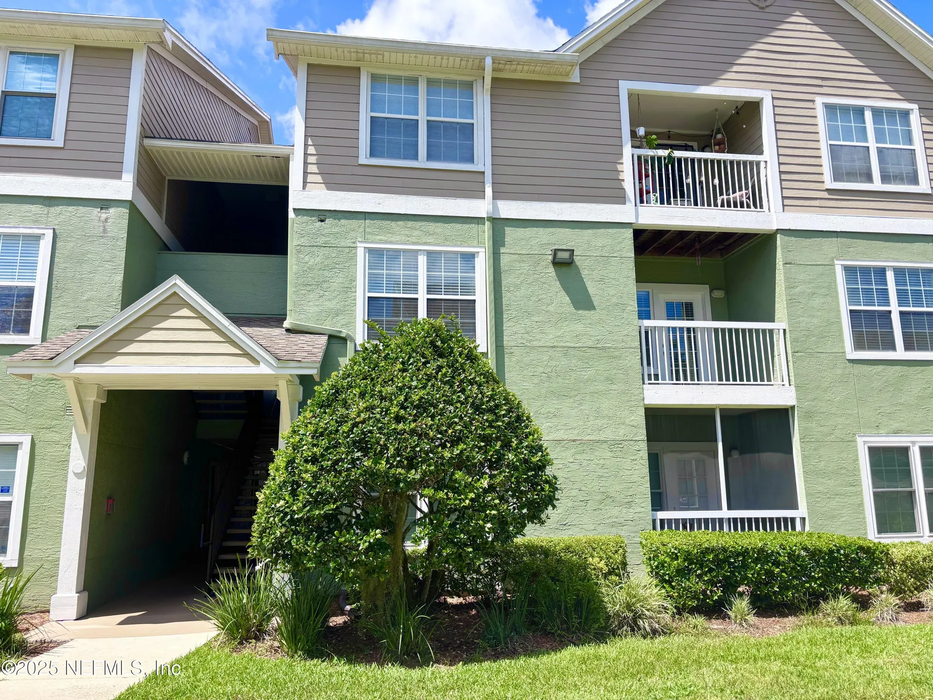 7701 Timberlin Park Boulevard Jacksonville FL 32256