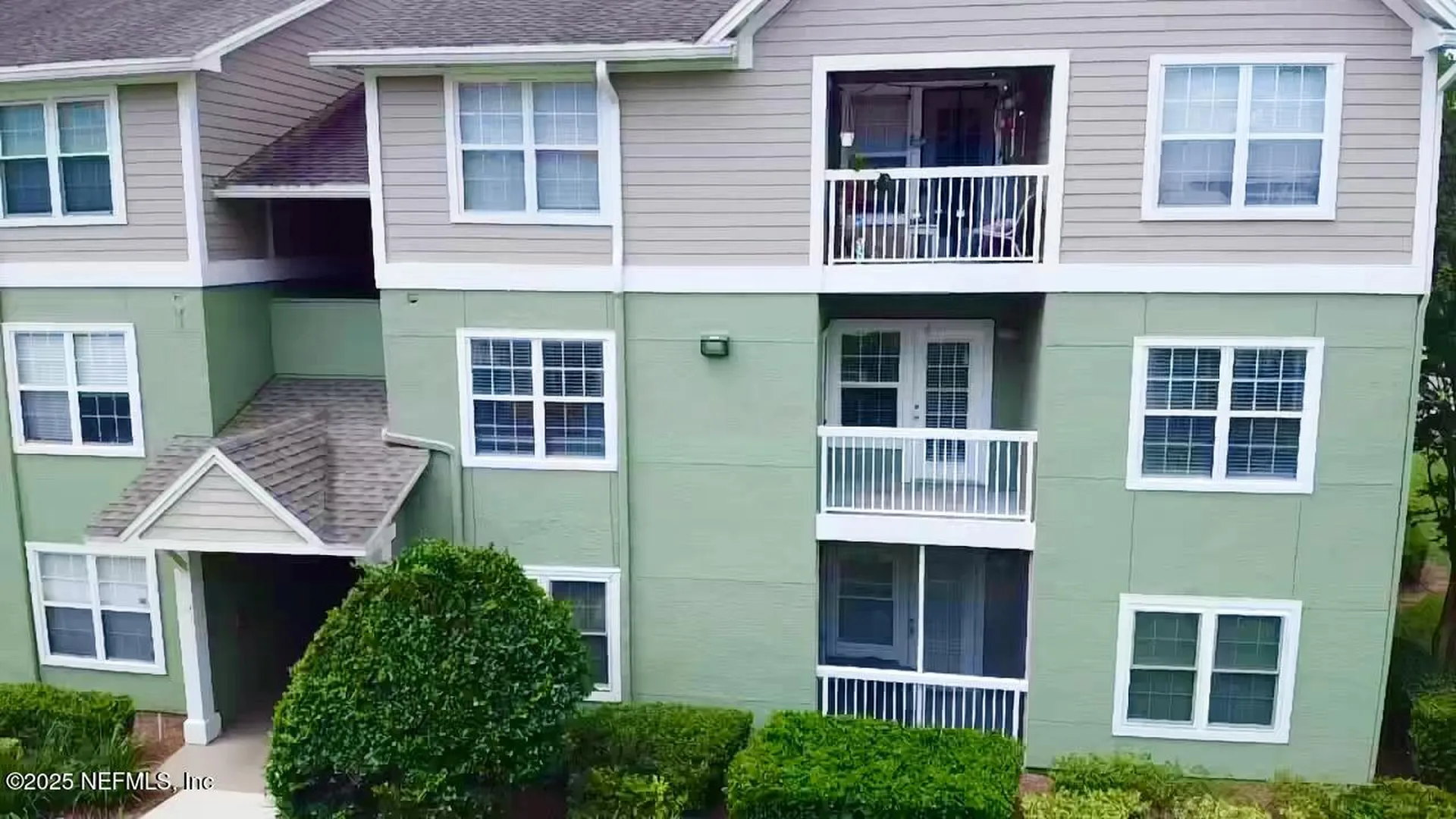 7701 Timberlin Park Boulevard Jacksonville FL 32256