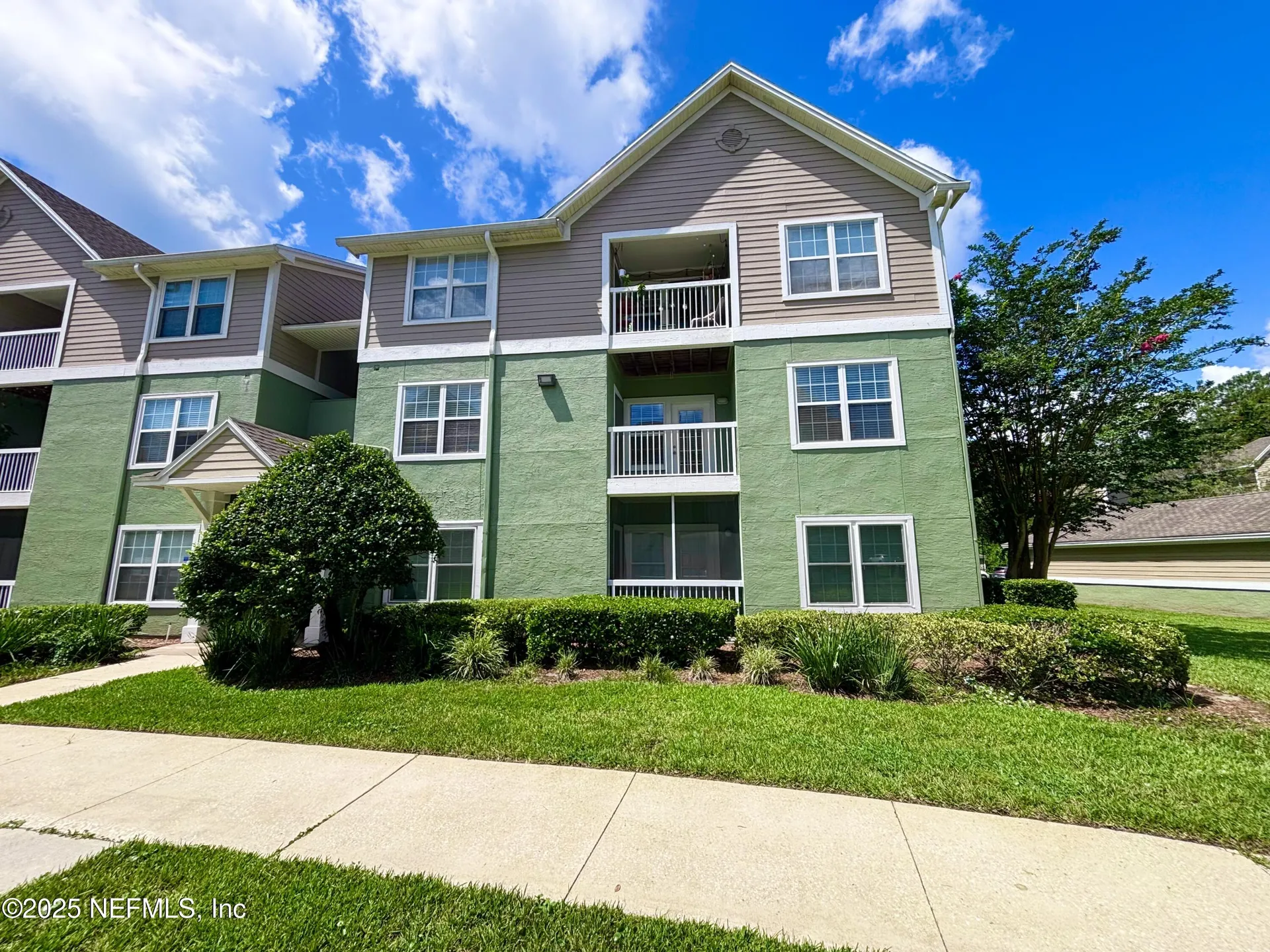 7701 Timberlin Park Boulevard Jacksonville FL 32256