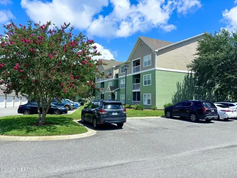 7701 Timberlin Park Boulevard Jacksonville FL 32256