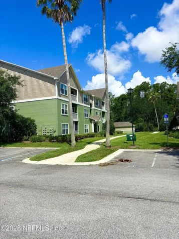7701 Timberlin Park Boulevard Jacksonville FL 32256