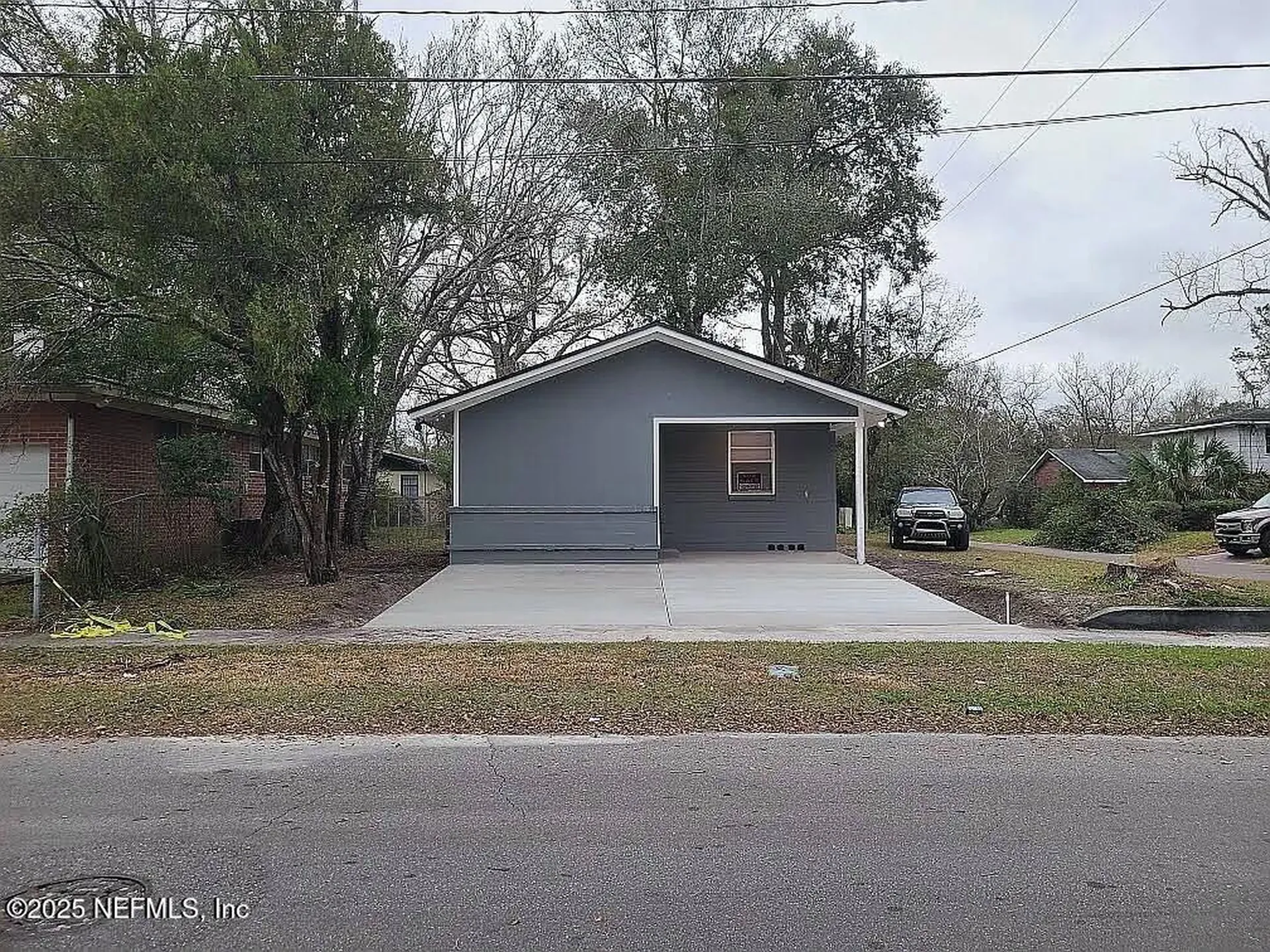 1603 W 27th Street Jacksonville FL 32209