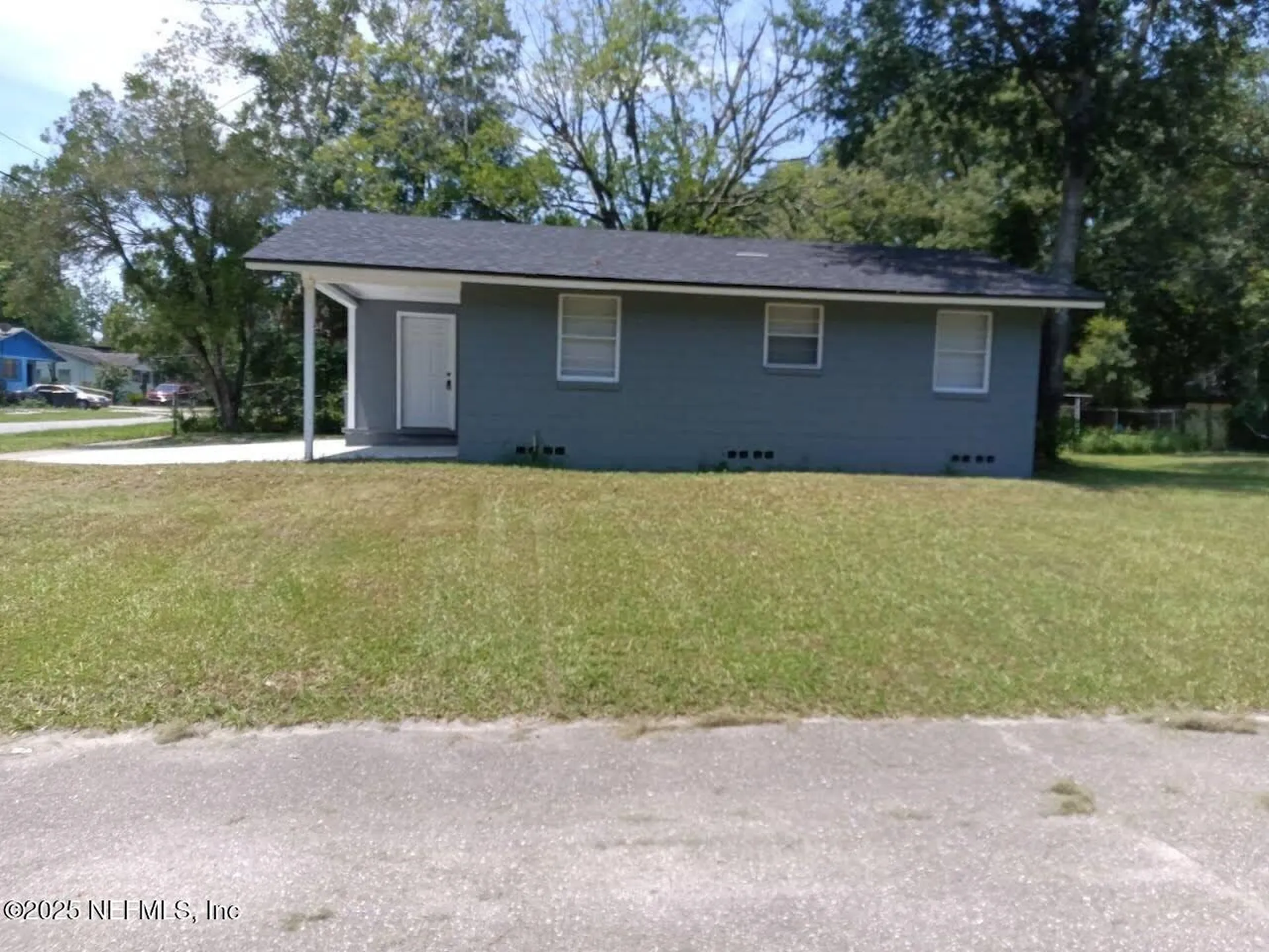 1603 W 27th Street Jacksonville FL 32209