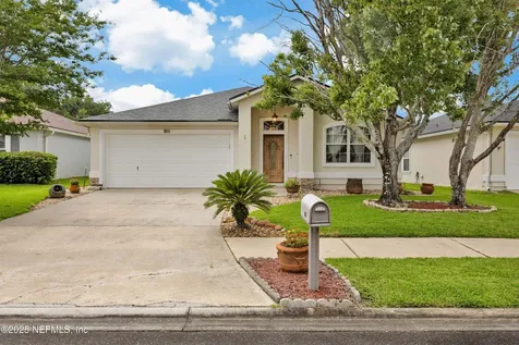 1410 Runes Court Middleburg FL 32068