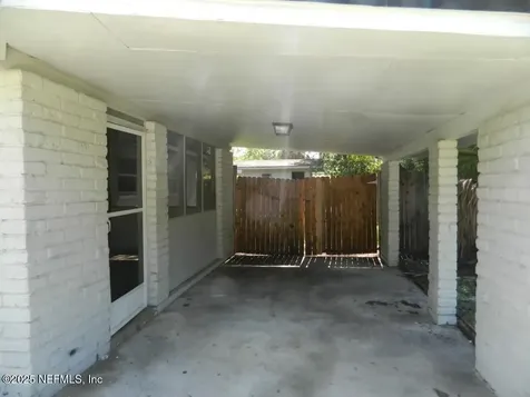 2233 Monteau Drive Jacksonville FL 32210