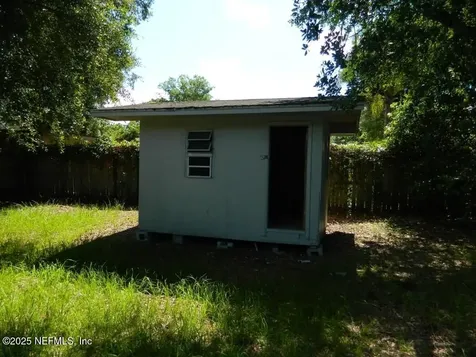 2233 Monteau Drive Jacksonville FL 32210