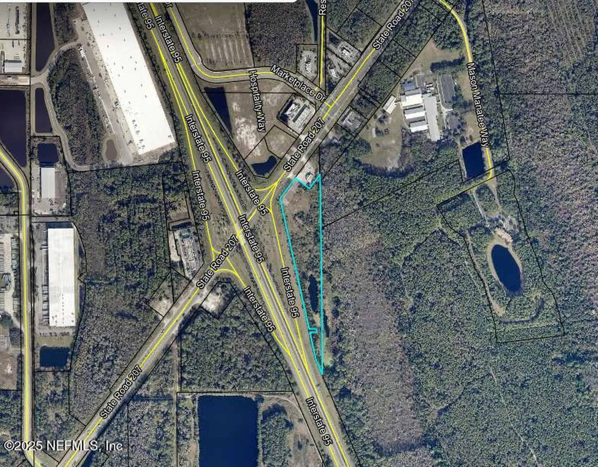 2540 State Road 207 St. Augustine FL 32086