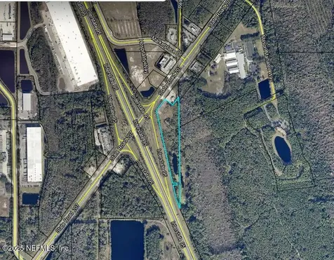 2540 State Road 207 St. Augustine FL 32086