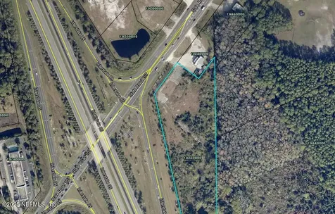 2540 State Road 207 St. Augustine FL 32086
