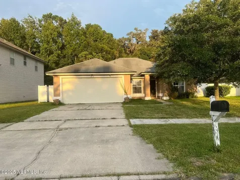 6489 Skyler Jean Drive Jacksonville FL 32244