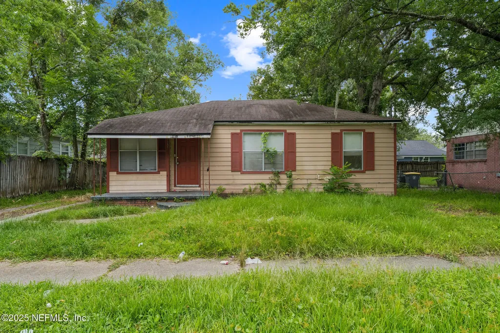 3058 Imperial Street Jacksonville FL 32254