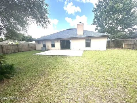345 Wildberry Court Orange Park FL 32073