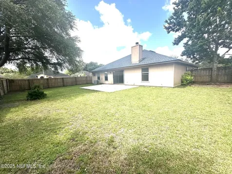 345 Wildberry Court Orange Park FL 32073