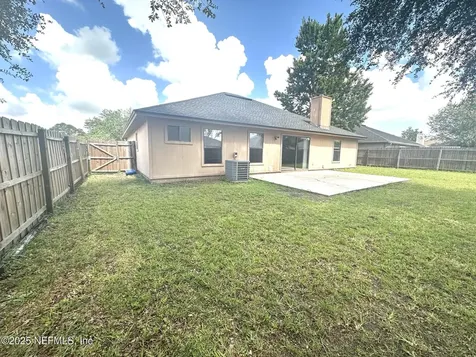 345 Wildberry Court Orange Park FL 32073