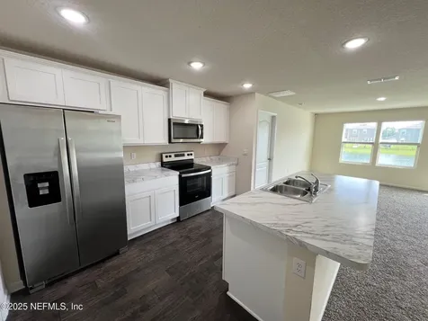 2424 Falling Star Lane Green Cove Springs FL 32043