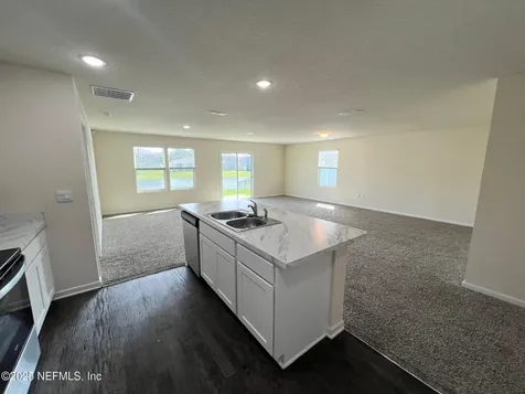 2424 Falling Star Lane Green Cove Springs FL 32043