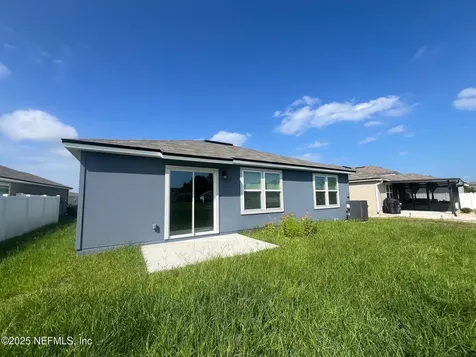 2424 Falling Star Lane Green Cove Springs FL 32043