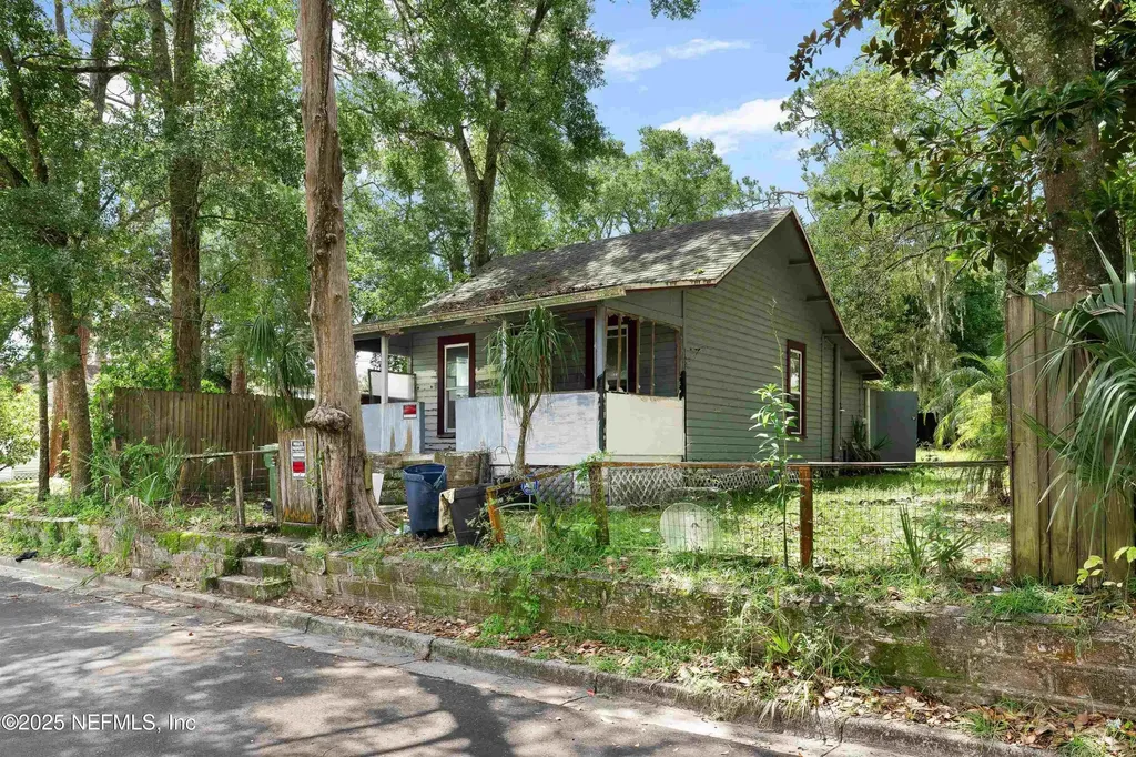 5 Isabel Street St. Augustine FL 32084
