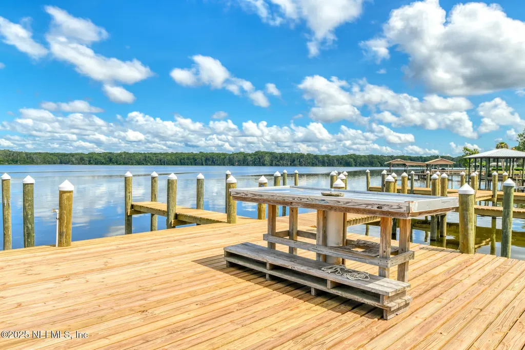 222 River Bend Place Welaka FL 32193