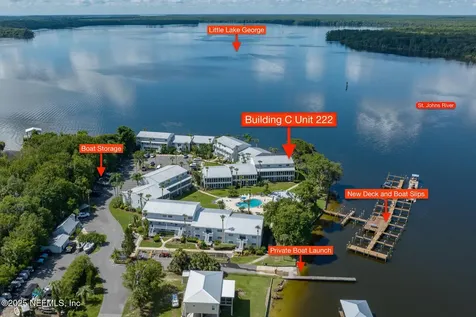 222 River Bend Place Welaka FL 32193