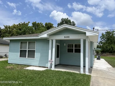 3435 Kingston Street Jacksonville FL 32254