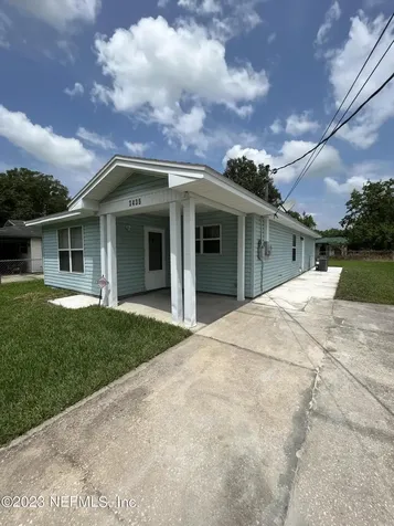 3435 Kingston Street Jacksonville FL 32254