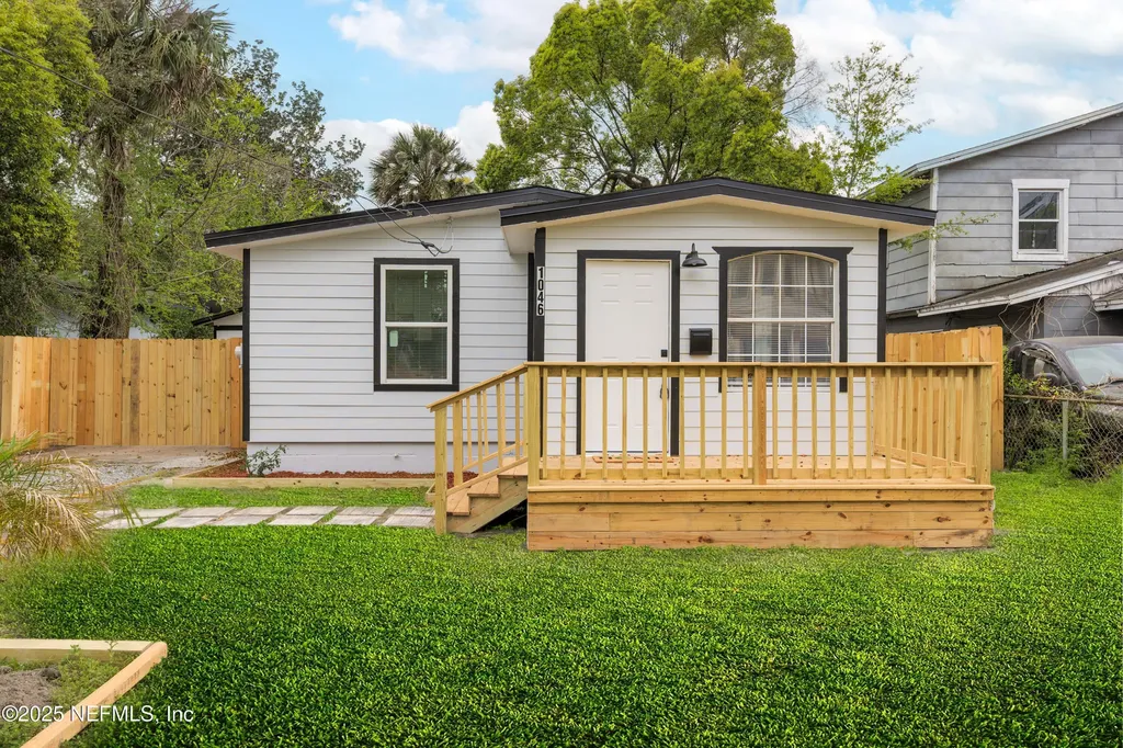 1046 Dyal Street Jacksonville FL 32206