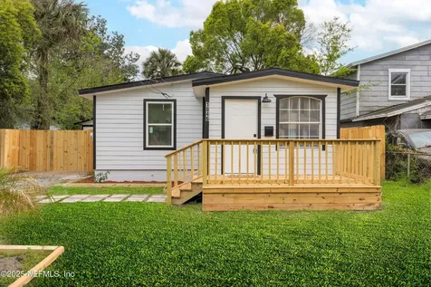 1046 Dyal Street Jacksonville FL 32206