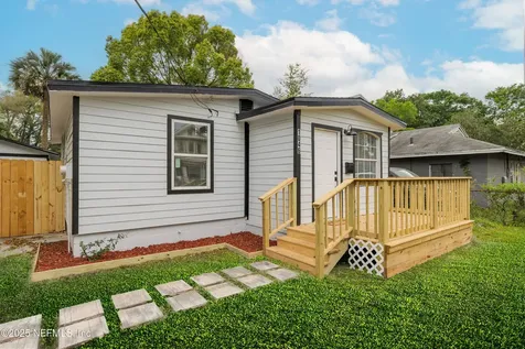 1046 Dyal Street Jacksonville FL 32206