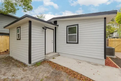 1046 Dyal Street Jacksonville FL 32206