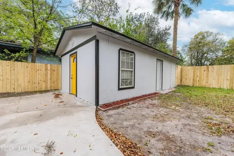 1046 Dyal Street Jacksonville FL 32206