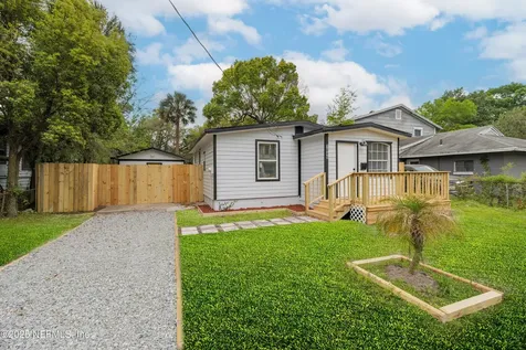 1046 Dyal Street Jacksonville FL 32206