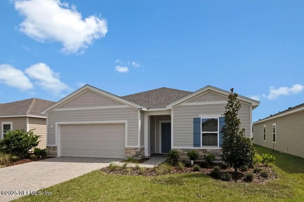 8136 Archibald Terrace Jacksonville FL 32219