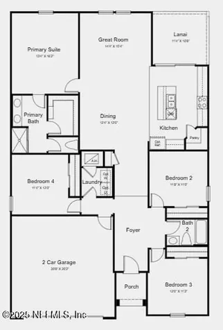 8136 Archibald Terrace Jacksonville FL 32219