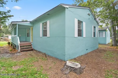 85 Lewis Street Atlantic Beach FL 32233