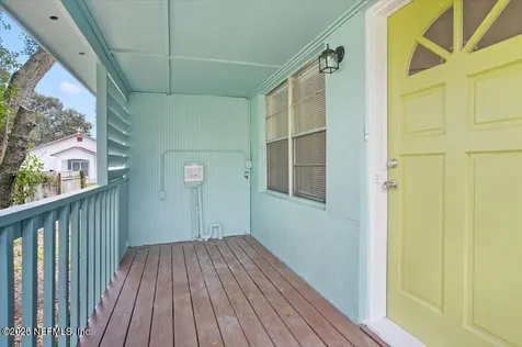 85 Lewis Street Atlantic Beach FL 32233