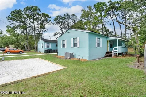 85 Lewis Street Atlantic Beach FL 32233