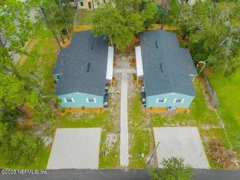 85 Lewis Street Atlantic Beach FL 32233