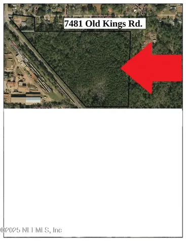 7481 Old Kings Road Jacksonville FL 32219