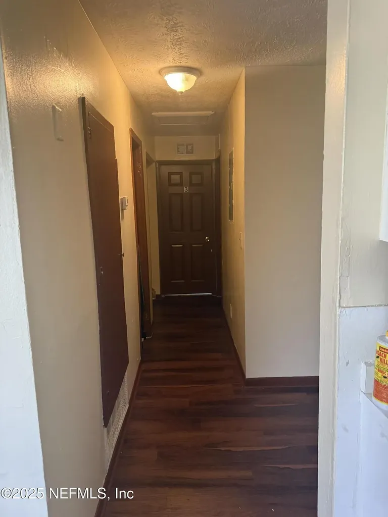 1352 Mount Herman Street Jacksonville FL 32209