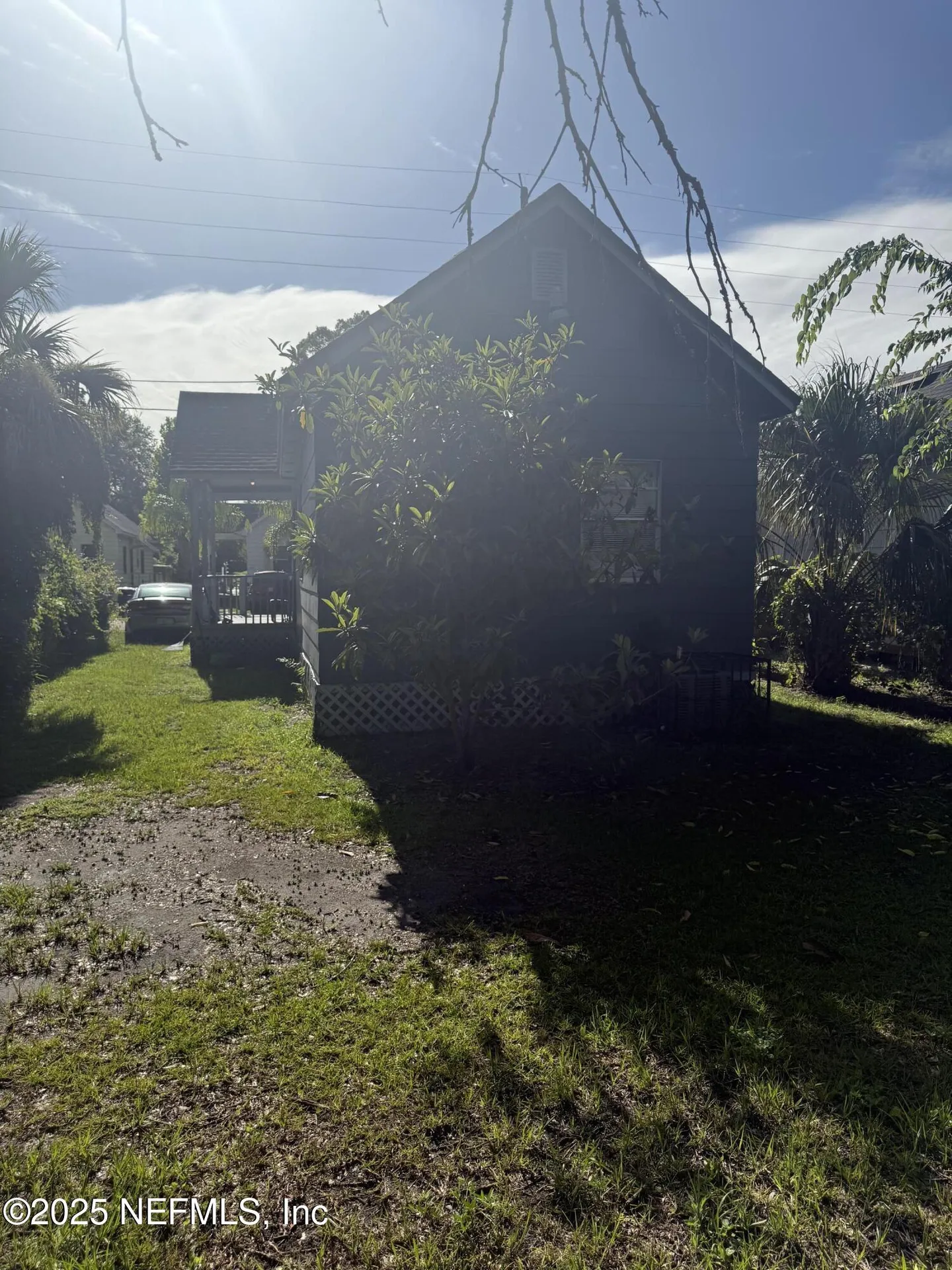 1352 Mount Herman Street Jacksonville FL 32209