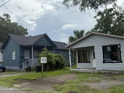 1352 Mount Herman Street Jacksonville FL 32209