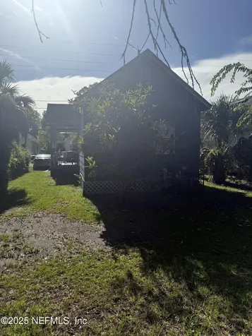 1352 Mount Herman Street Jacksonville FL 32209