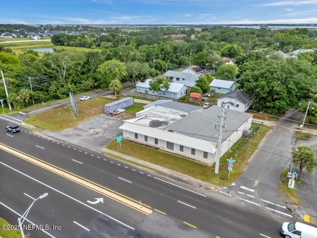 3956 N Ponce De Leon Boulevard St. Augustine FL 32084