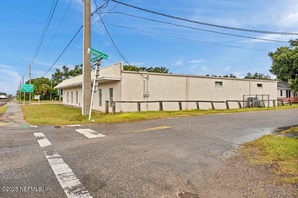 3956 N Ponce De Leon Boulevard St. Augustine FL 32084