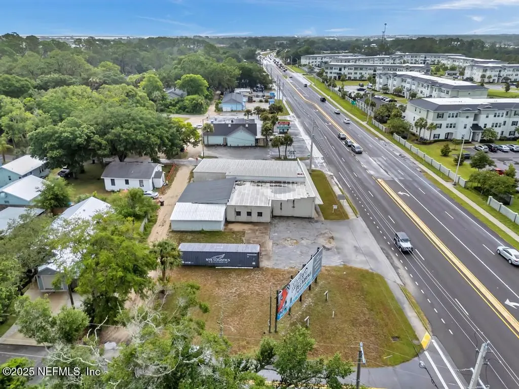 3956 N Ponce De Leon Boulevard St. Augustine FL 32084