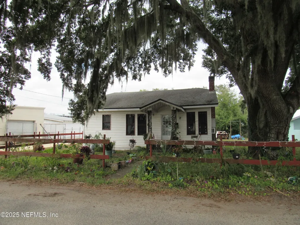 3956 N Ponce De Leon Boulevard St. Augustine FL 32084