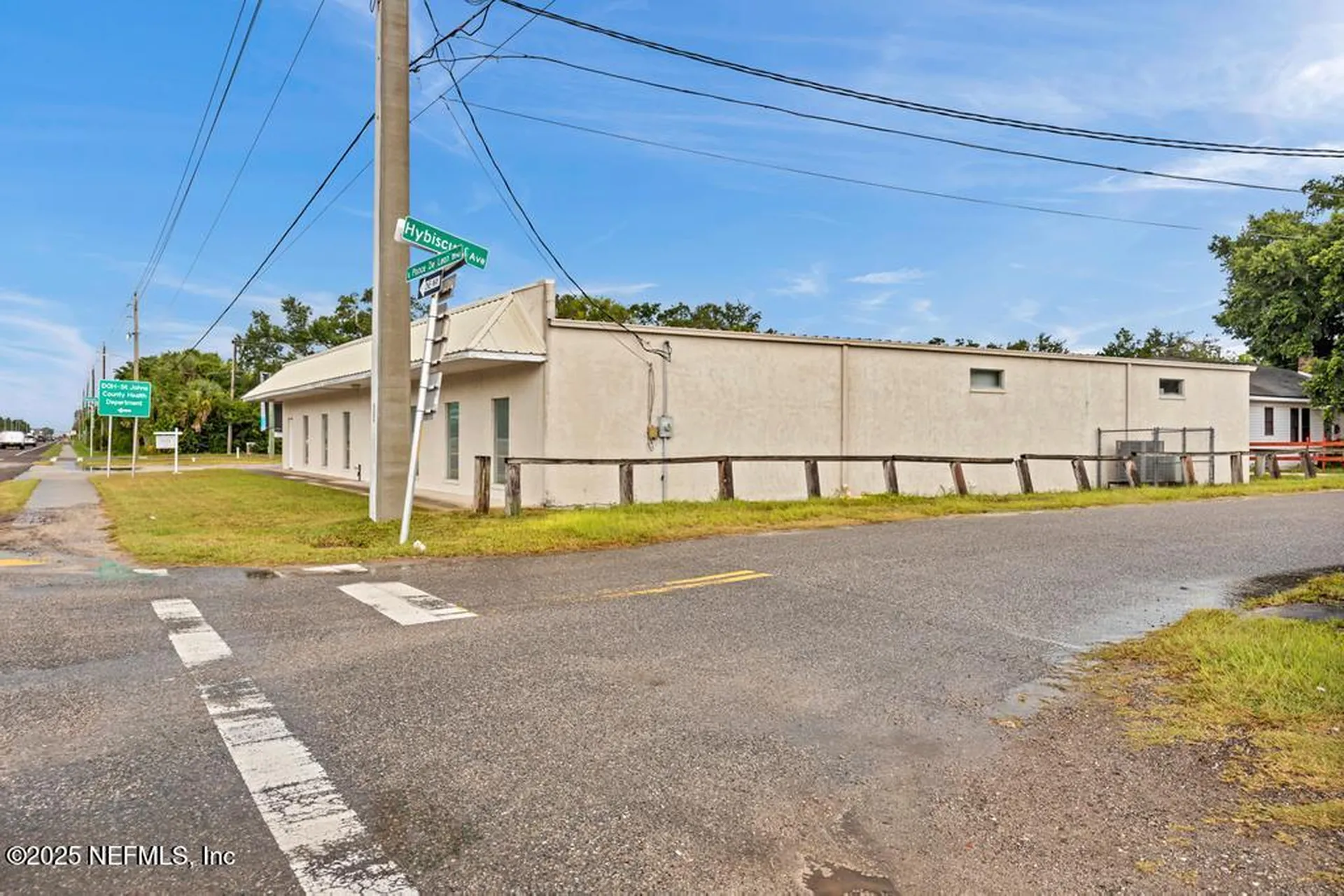 3956 N Ponce De Leon Boulevard St. Augustine FL 32084